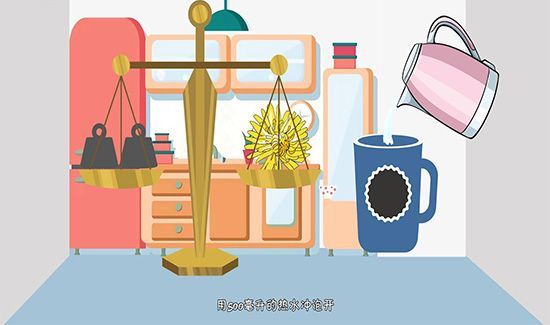 蒲公英茶可以天天喝吗