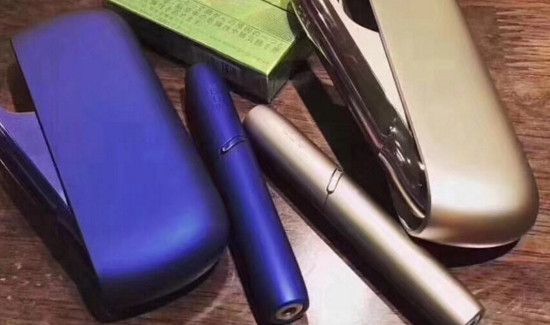 iqos和真烟哪个危害大