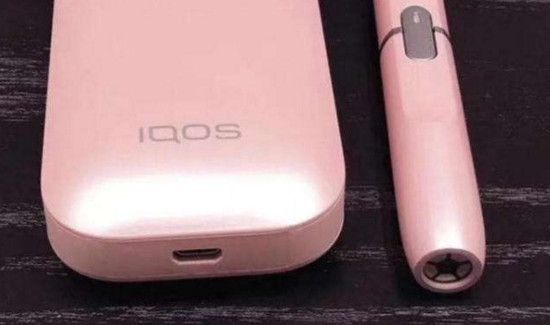 iqos和真烟哪个危害大