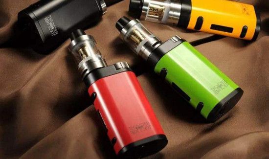 relx充电时要拔烟弹吗