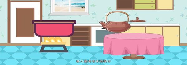 紫砂壶如何开壶