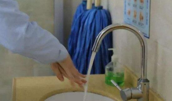 七步洗手法注意事项