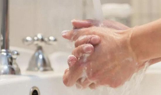 七步洗手法注意事项