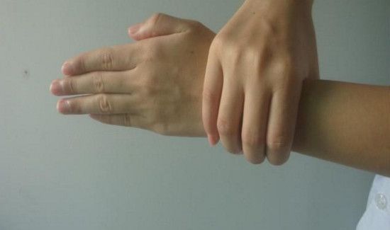 七步洗手法标准时间