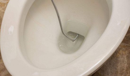 下水道拐弯堵了怎么办