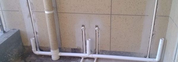 下水管隔音最佳方法