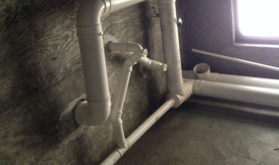 下水管隔音最佳方法