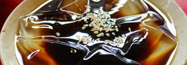 做冰粉用什么替代石灰