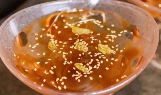 做冰粉用什么替代石灰