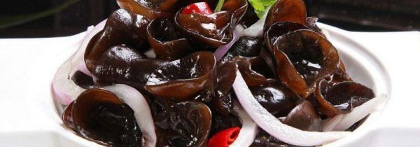 凉拌木耳第二天能吃吗