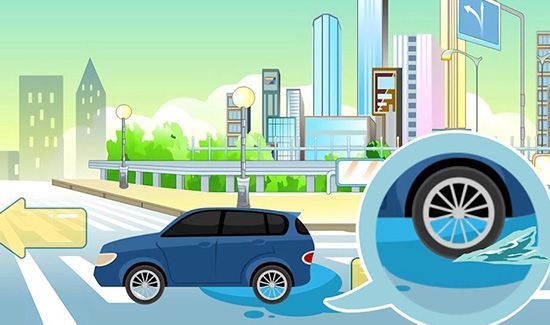 换挡拨片怎么用