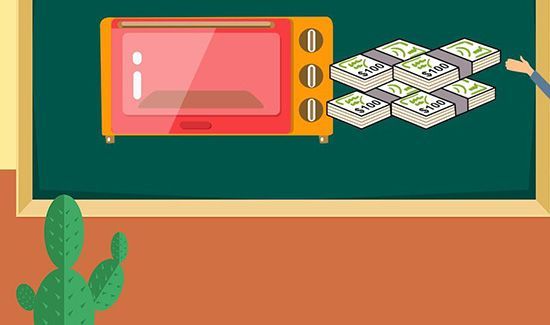 光波炉和微波炉的区别