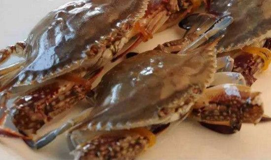 活梭子蟹怎么保存