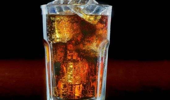 可乐为什么要加冰