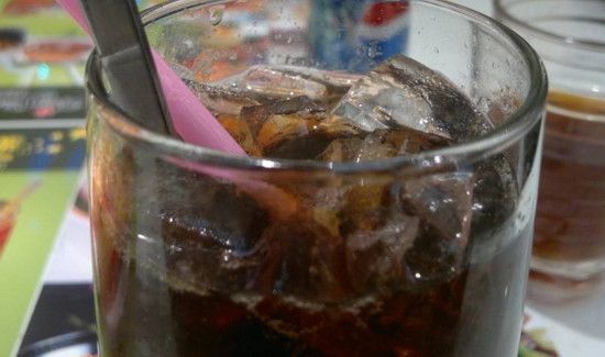 可乐为什么要加冰