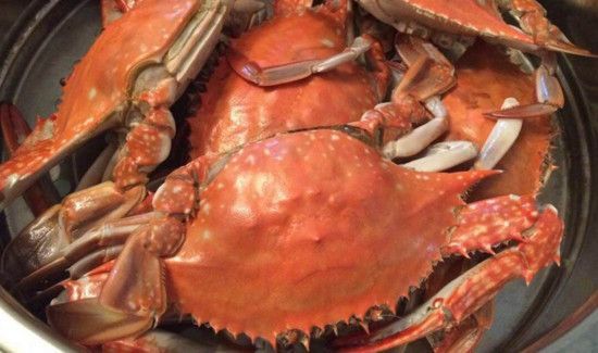 湖蟹属于海鲜吗