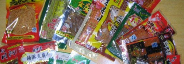 吃垃圾食品的危害