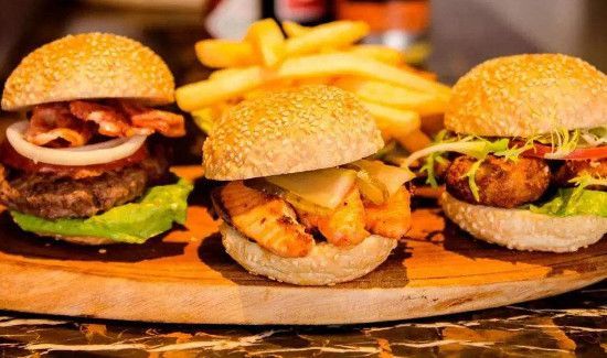 吃垃圾食品的危害