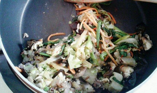 吃剩饭菜对身体有害吗