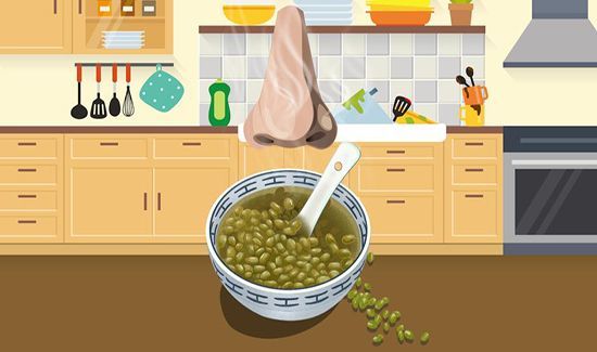 豆汁和豆浆的区别