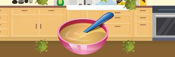 豆汁和豆浆的区别