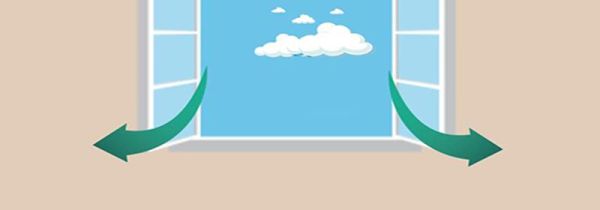 新房怎样去甲醛