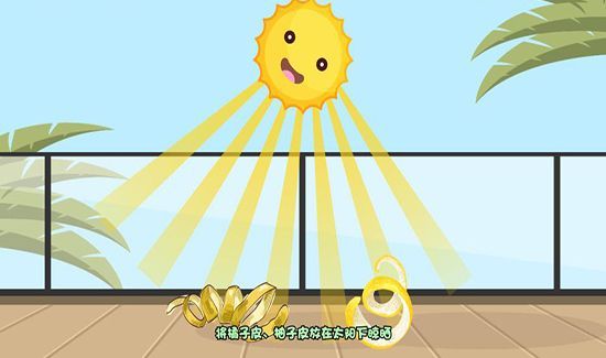 新房怎样去甲醛