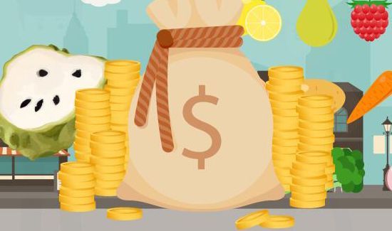 释迦果为什么那么贵