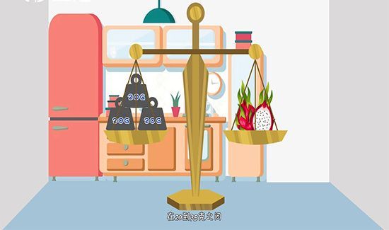 每天吃一个火龙果害处