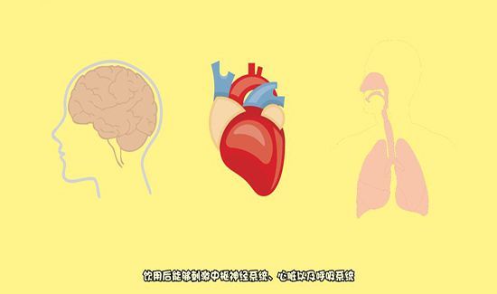 提神醒脑的方法
