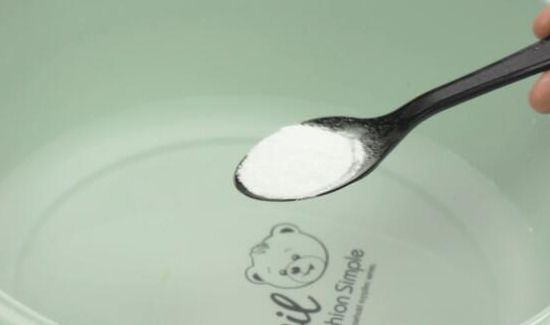 洗车厘子的正确方法