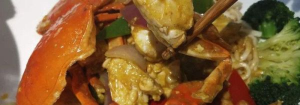 青蟹肉为什么是苦的