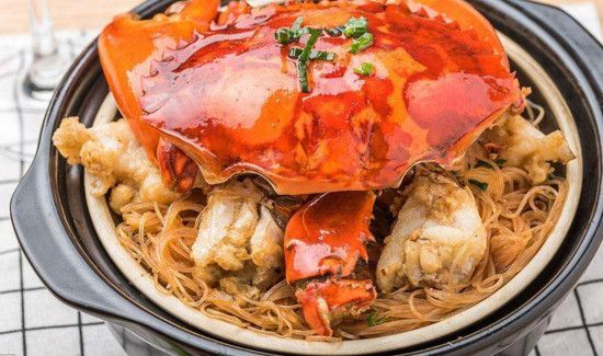 青蟹死了多久不能吃了