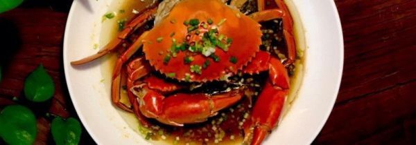 青蟹死了多久不能吃了