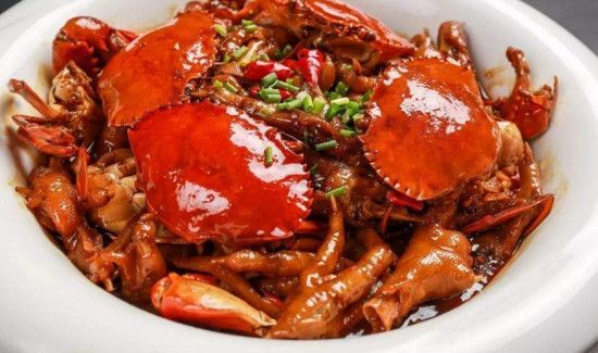 青蟹死了多久不能吃了