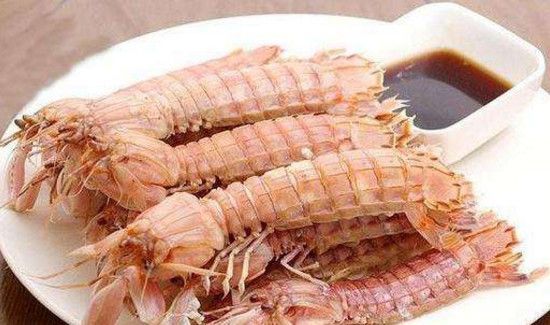 清蒸皮皮虾需要蒸多久