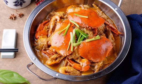 大闸蟹死亡后马上食用