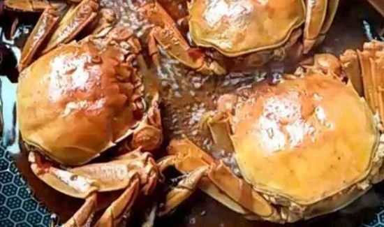 水煮螃蟹多长时间