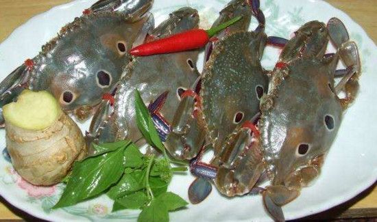 海蟹死多久不能吃