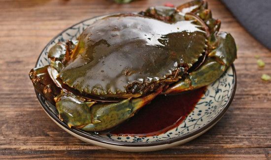 海蟹死多久不能吃