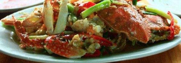 海蟹死多久不能吃