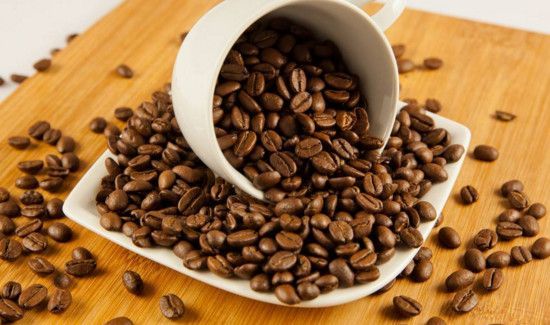 咖啡豆的种类及口味