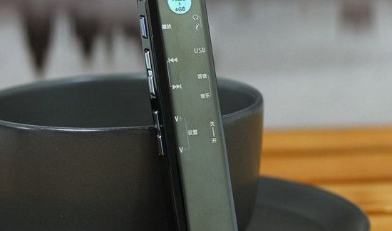 噪音取证小窍门