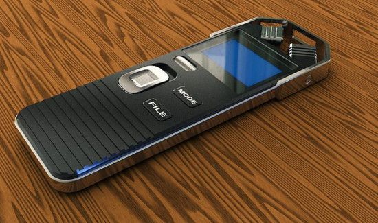 噪音取证小窍门