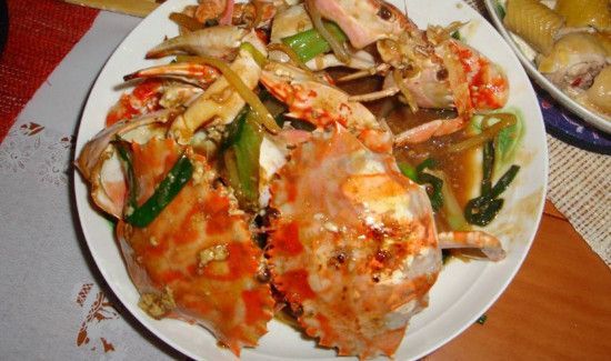 花蟹死了多久不能吃