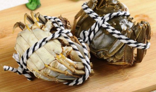 死掉的螃蟹暂时不吃怎么处理