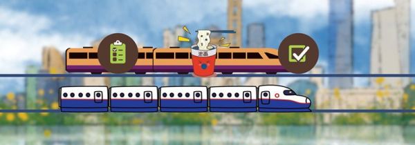 高铁上可以吃泡面吗