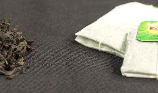 红茶和绿茶的区别
