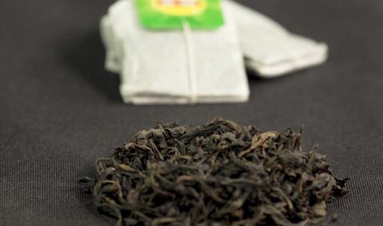 红茶和绿茶的区别