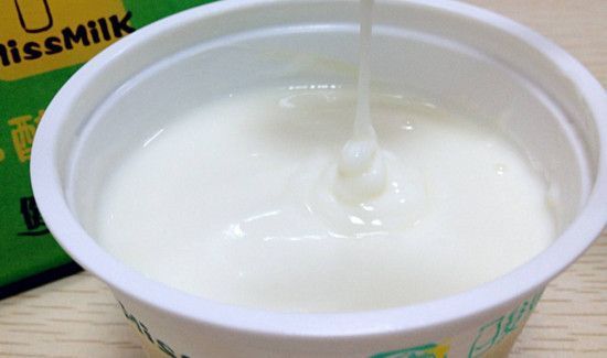 土豆和酸奶能一起吃吗